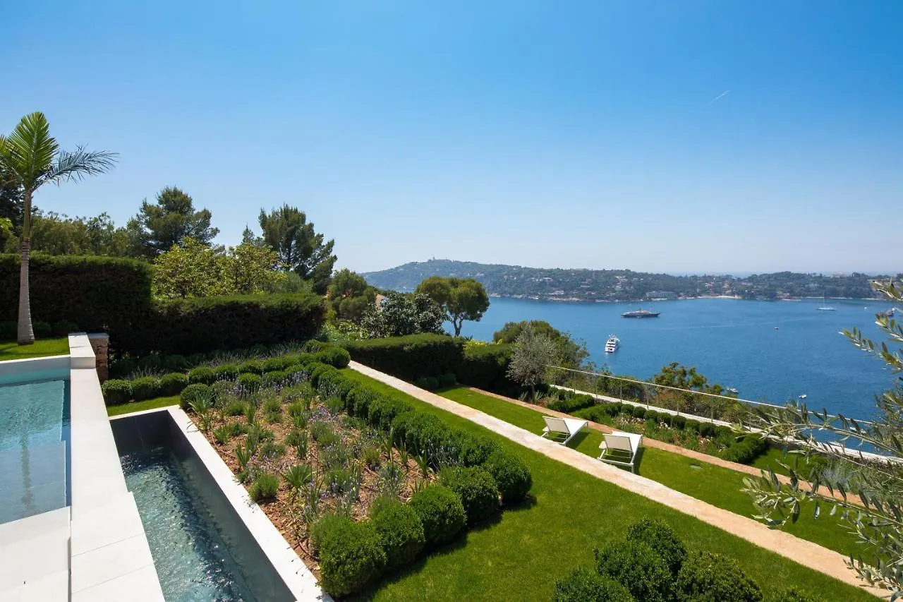 Villa Des Hesperides Nice 0*,  France