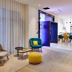 Hotell Holiday By Ihg, Nice
