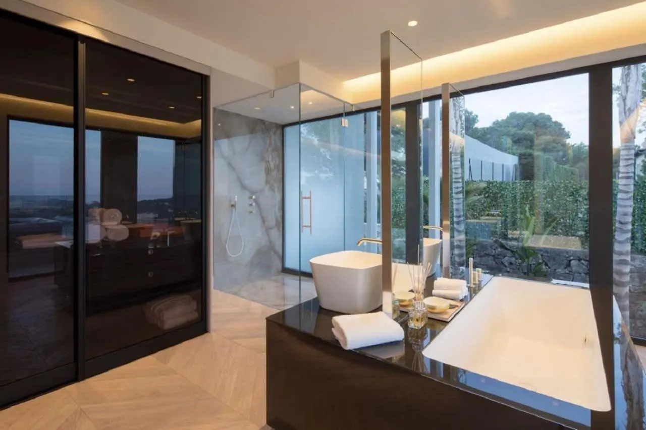 Villa Des Hesperides Nizza